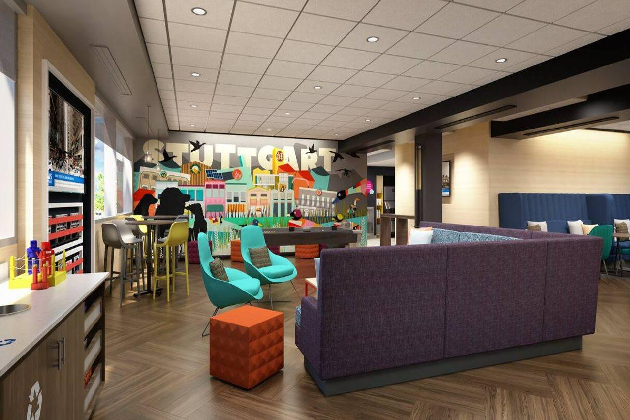 Tru By Hilton Nw Arboretum, Tx Hotel Austin