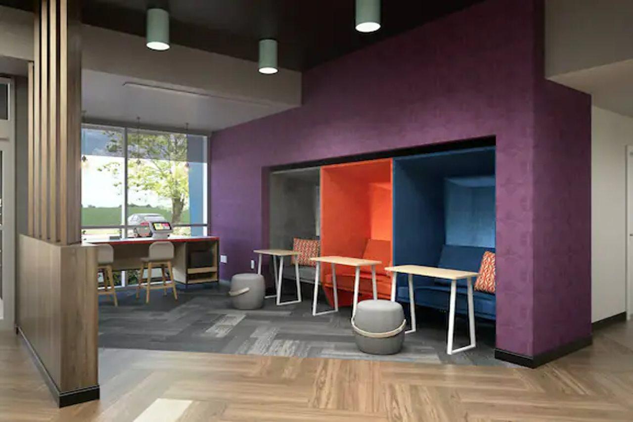 Hotel Tru By Hilton Nw Arboretum, Tx 3*