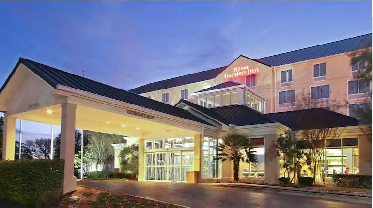 Tru By Hilton Nw Arboretum, Tx 3* Austin