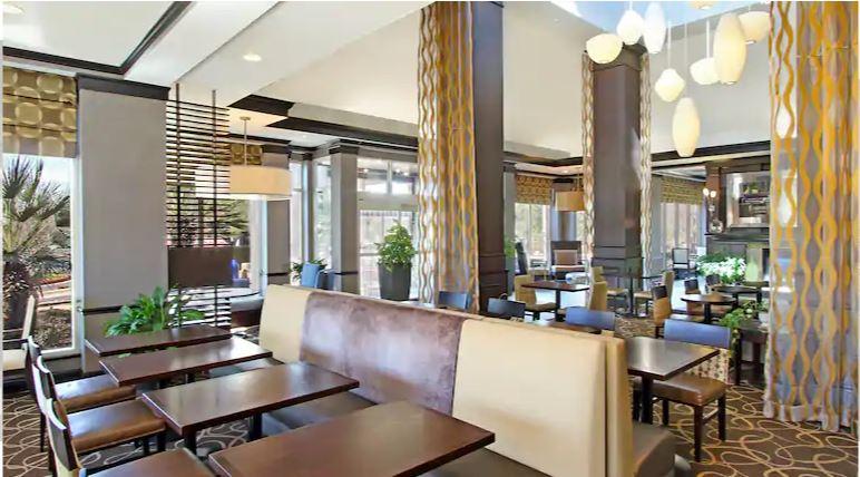 Tru By Hilton Nw Arboretum, Tx Hotel 3*