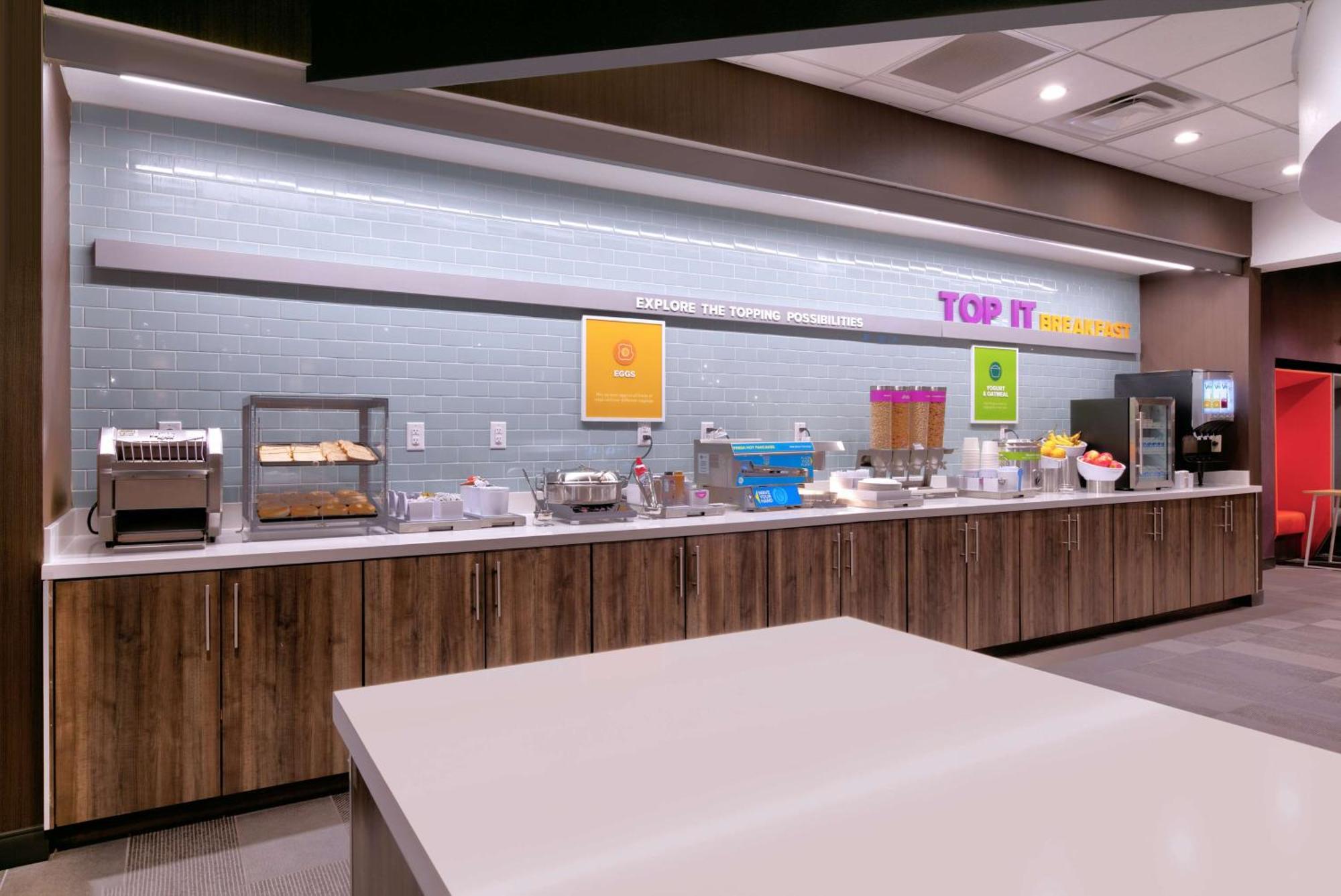 Tru By Hilton Nw Arboretum, Tx Hotel Austin