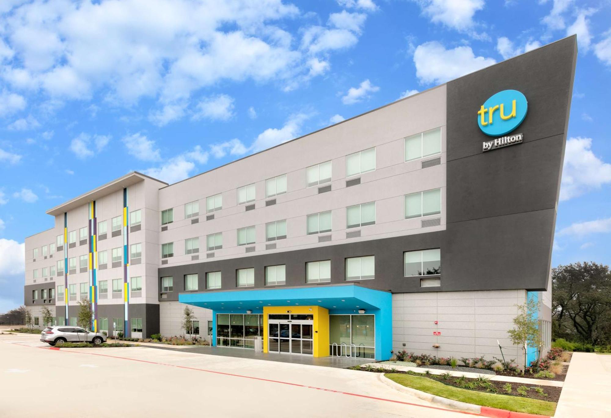 Tru By Hilton Nw Arboretum, Tx Hotel