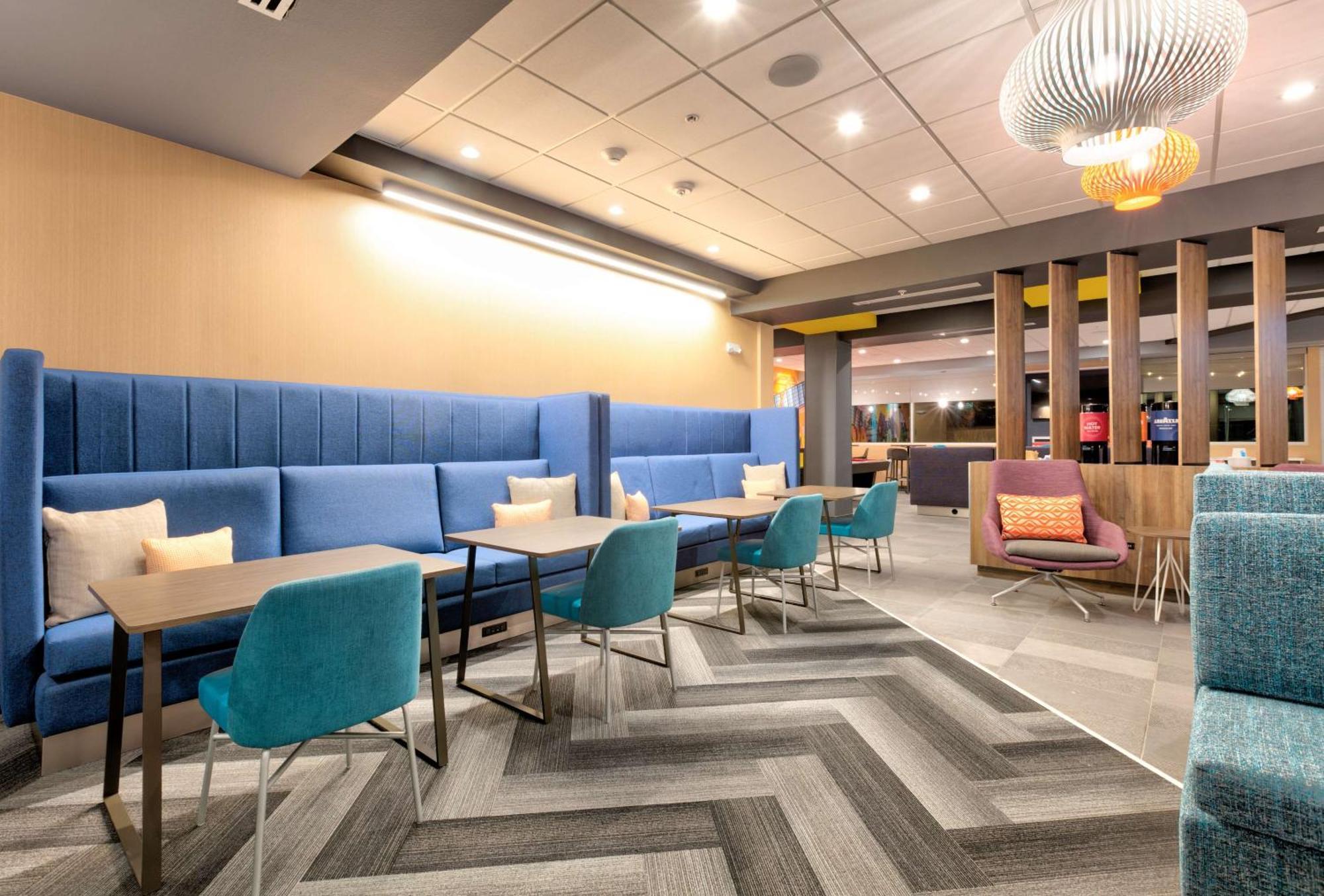 Hotel Tru By Hilton Nw Arboretum, Tx 3*