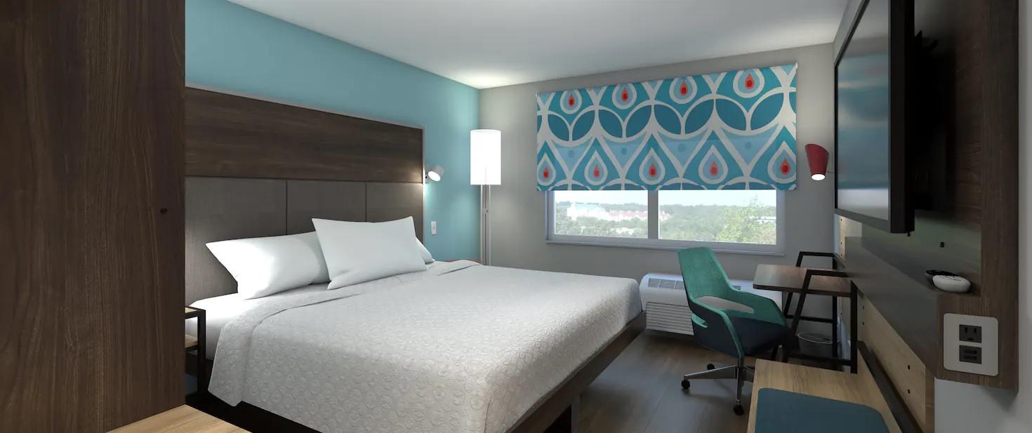 Tru By Hilton Nw Arboretum, Tx Hotel 3*